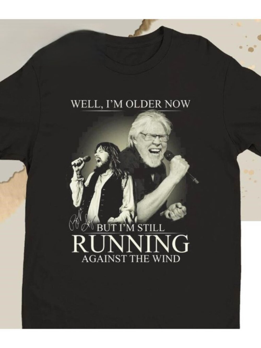 Broadcast News Collection 80S Movie Film Shirt Collection Tee